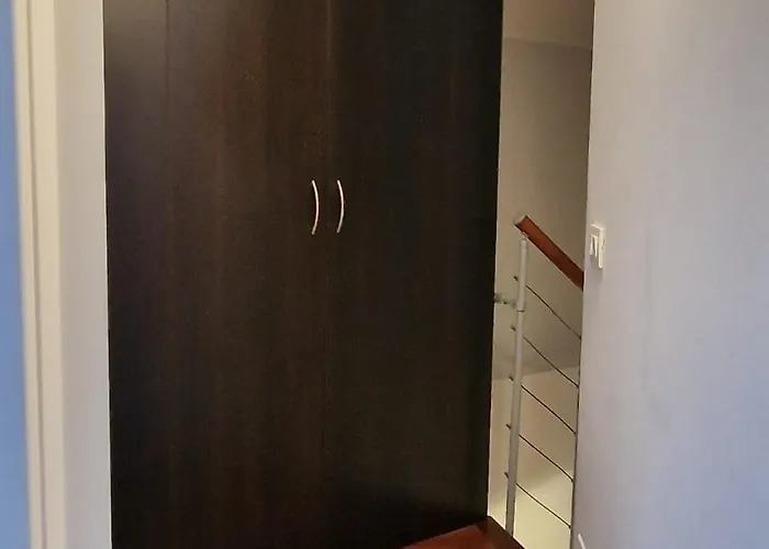 Appartamento La Corte In Centro Rimini