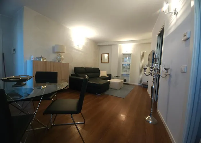 Appartamento La Corte In Centro Rimini