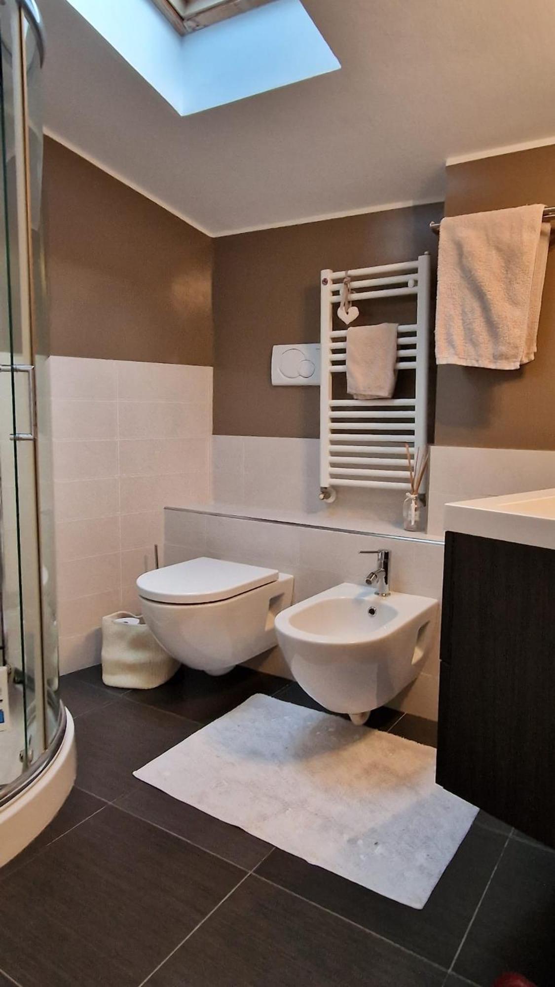 La Corte In Centro Appartement *