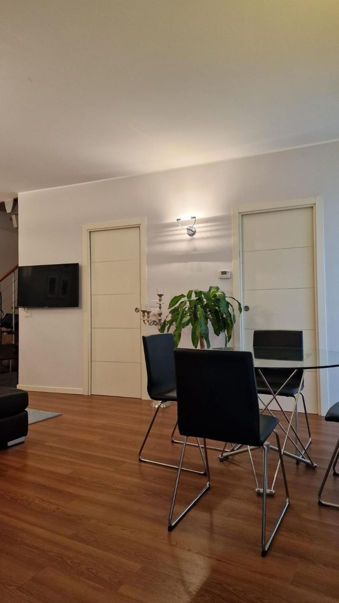 La Corte In Centro Appartement