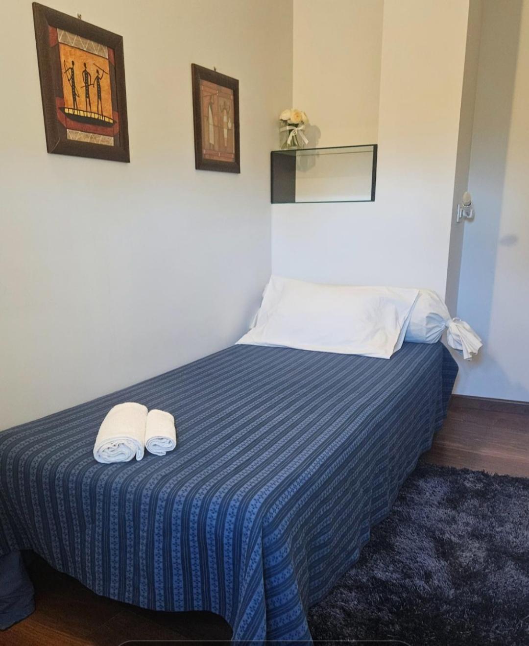 Appartement La Corte In Centro *
