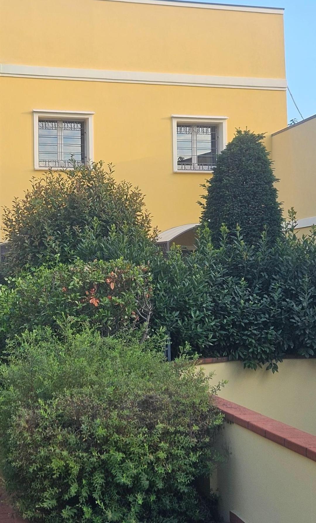 La Corte In Centro Appartement *